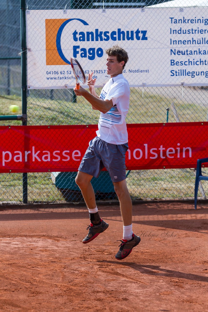 Bild 484 - Horst Schroeder Pokal 4.Tag